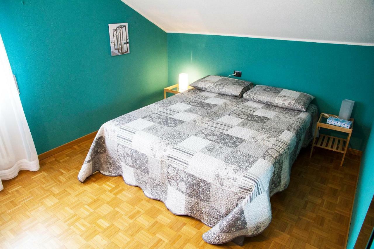 Casa Moiser Leilighet Tresenda Eksteriør bilde